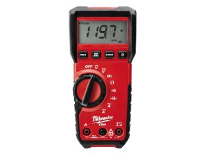 MILWAUKEE Digital-Multimeter 2216-40