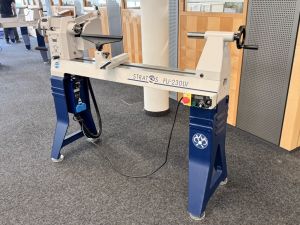 Drechselmaschine STRATOS FU-230 LV
