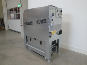 FELDER Reinluftabsauggerät RL-160 Automatik