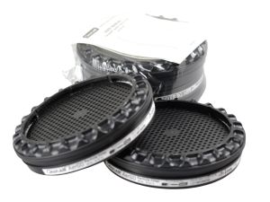 CleanAIR Ersatzfilter AerGO PRSL (4 Stk.)