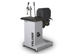 FELDER FD 250 Langlochbohrmaschine