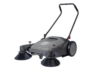 ELMAG Handkehrmaschine EUROSWEEPER ES920