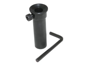 DRECHSELMEISTER Spannzapfen Adapter 16 mm