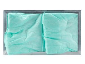 Luftfilter Innen LF 600