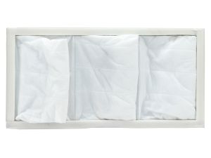 Luftfilter Innen LF 950