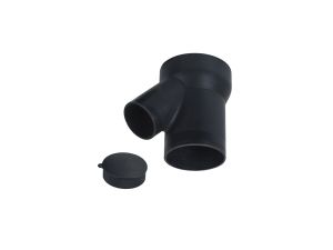 Verteiler für Schlauchanschluss 160 mm