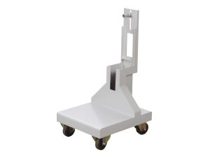 FELDER Fahreinrichtung für Langlochbohreinrichtung