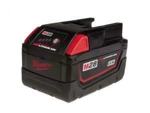MILWAUKEE Akku M28 BX (28 V/3.0 Ah Li-Ion für HD28&V28)