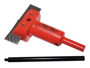 Reitstock-Bohrvorrichtung 4069 GROSS