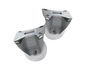 FELDER Rollensatz für Schleiftisch FST 160