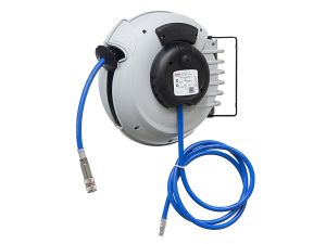 ELMAG Automatischer Schlauchaufroller ROLL AIR MASTER 12