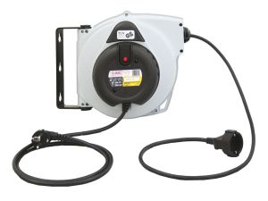 ELMAG Automatischer Kabelaufroller ROLL ELECTRIC JUNIOR 230/10