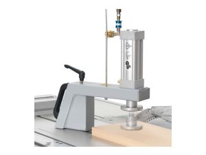 Abb.: Version mit manueller Bedienung