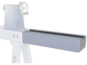 HAGER Bettverlängerung STAR 500 mm