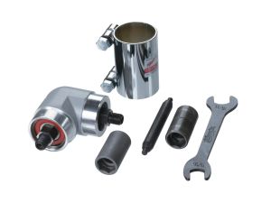 MILWAUKEE Winkelbohrkopf