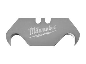 MILWAUKEE Hakenklingen Großpack 50 Stk.