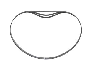 MILWAUKEE Metallsägeband für M12 BS