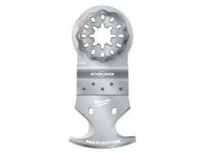 MILWAUKEE Multitool Messer STARLOCK