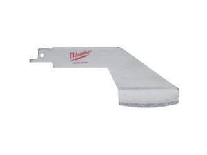MILWAUKEE Säbelsägeblatt Fugenklinge