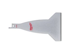 Art. C49005456, Säbelsägeblatt Schaber, 75 mm