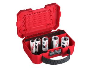 MILWAUKEE Lochsägen Bi-Metall Hole Dozer™ SET 7-teilig