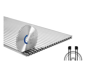 FESTOOL Spezial-Sägeblatt 210x2,4x30 TF72