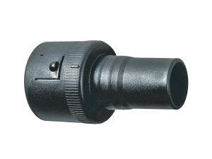 MILWAUKEE Adapter für Trennschutzhaube 230 mm