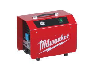 MILWAUKEE Vakuumpumpe VP 6