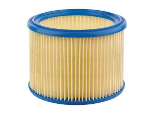 MILWAUKEE Filterelement Papier