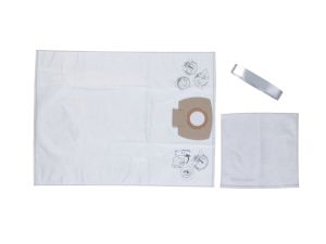 MILWAUKEE Filtersack 25 l 