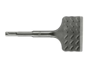 MILWAUKEE Putzmeißel SDS-Plus