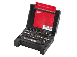 MILWAUKEE Schrauberbitkassette