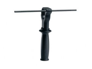 MILWAUKEE Zusatzhandgriff mit Tiefenanschlag