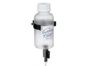 MILWAUKEE Ölflasche