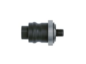 MILWAUKEE FIXTEC Adapter für Diamant-Trockenbohrkronen