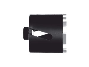 MILWAUKEE Diamant-Trockenbohrkrone DCH Hart