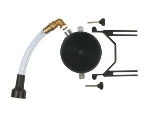 MILWAUKEE Wasserfangring