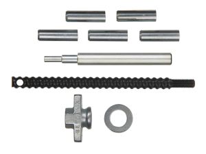 MILWAUKEE Befestigungs-SET