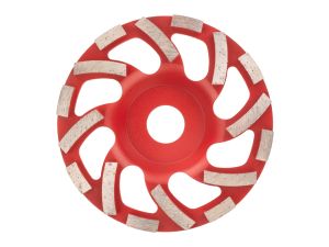 MILWAUKEE Diamanttopfscheibe TURBO