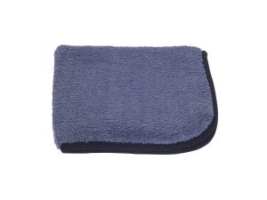 MILWAUKEE Poliertuch Microfaser