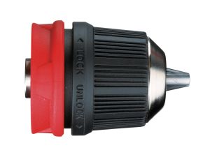 MILWAUKEE Schnellwechselbohrfutter M12BDDX-CK FIXTEC