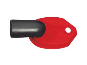 MILWAUKEE Absaugadapter Xtractor