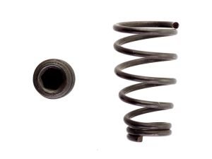 MILWAUKEE Auswurffeder und Madenschraube