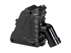 MILWAUKEE Staubbox für M12 DE