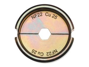 MILWAUKEE Presseinsatz NF22