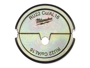 MILWAUKEE Presseinsatz RU22