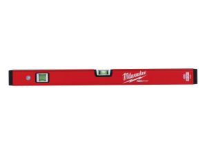 MILWAUKEE Wasserwaage  60 cm REDSTICK Compact