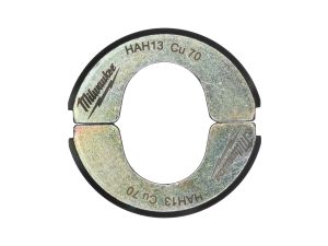 MILWAUKEE Presseinsatz HAH13