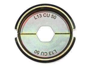 MILWAUKEE Presseinsatz L13