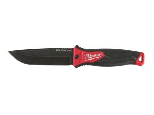 MILWAUKEE Messer mit feststehender Klinge 127 mm HARDLINE™ 
